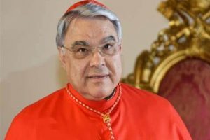 Il Cardinale Marcello Semeraro celebra gli 80 anni del transito del Venerabile Massimo Rinaldi